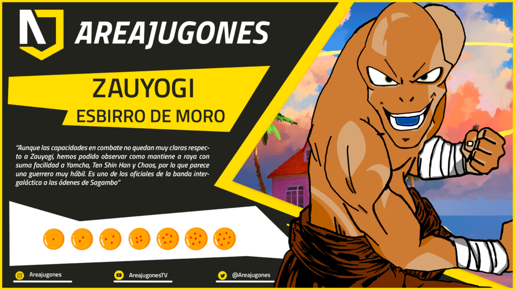 Zauyogi 1 min