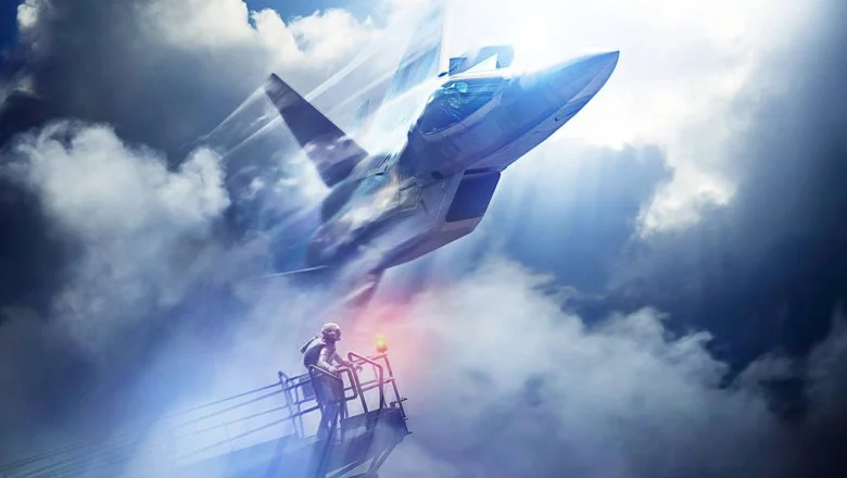 Ace Combat