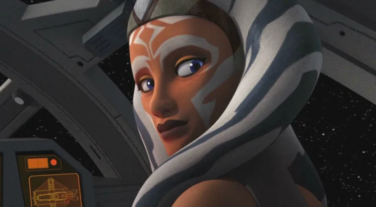 Imagen de Las 5 mejores series para empezar a ver en Disney Plus