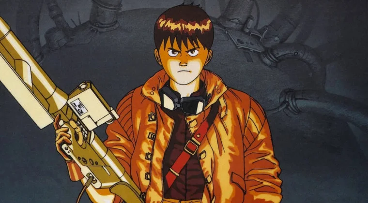 Imagen de Fechan el estreno de la remasterización a 4K de Akira