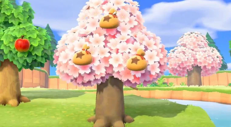 Imagen de Animal Crossing: New Horizons - Cómo conseguir dinero (bayas) de forma rápida