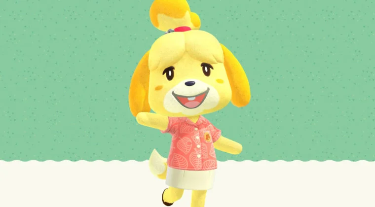 Imagen de Animal Crossing: New Horizons - Cómo atraer a Canela a tu isla y construir el centro de gestión vecinal