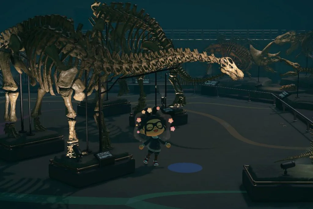 animal crossing museum 1