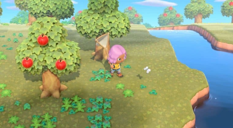 Imagen de Estos son los peces y bichos que abandonan Animal Crossing: New Horizons en marzo