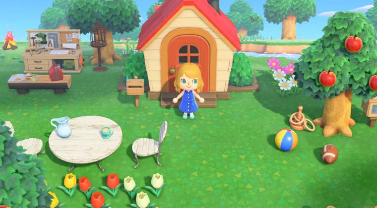 Imagen de El coronavirus podría afectar a las actualizaciones de Animal Crossing: New Horizons