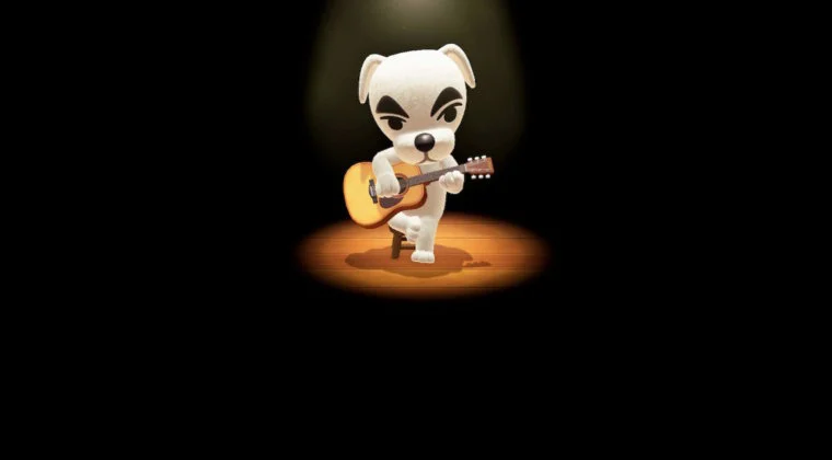 Imagen de Animal Crossing: New Horizons - Cómo atraer a Totakeke a tu isla
