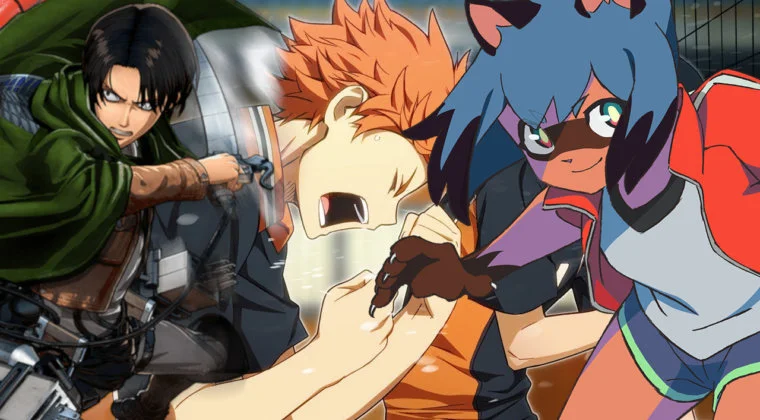Imagen de Estos son los mejores animes de 2020