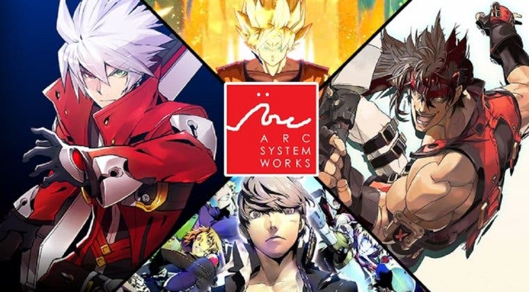 Imagen de Arc System Works ha cancelado Arc World Tour 2020 debido al COVID-19