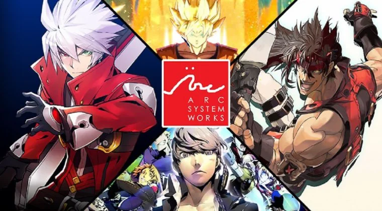 Imagen de Arc System Works ha cancelado Arc World Tour 2020 debido al COVID-19