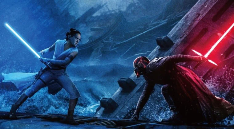 Imagen de Star Wars El Ascenso de Skywalker: el guionista Chris Terrio admite que es la película que más ha reescrito