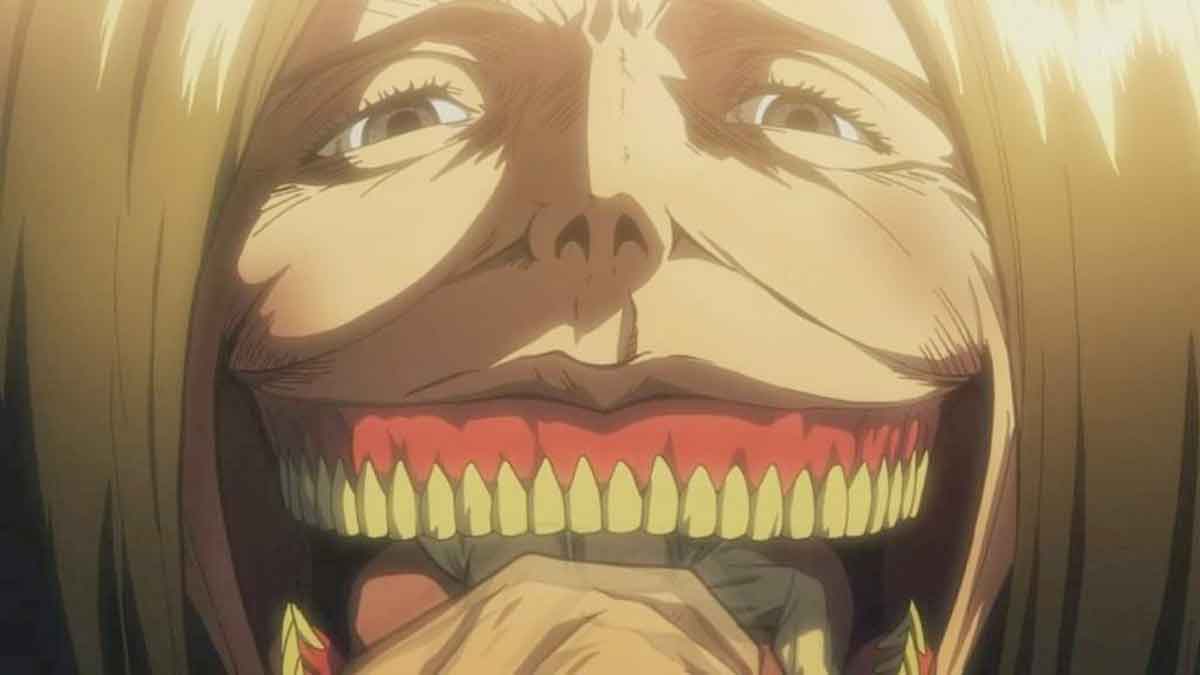 Shingeki no Kyojin 4, ¿será retrasada para el año 2021?