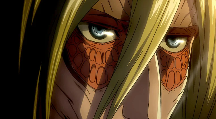 Imagen de El manga de Ataque a los Titanes anuncia su regreso con el capítulo 129