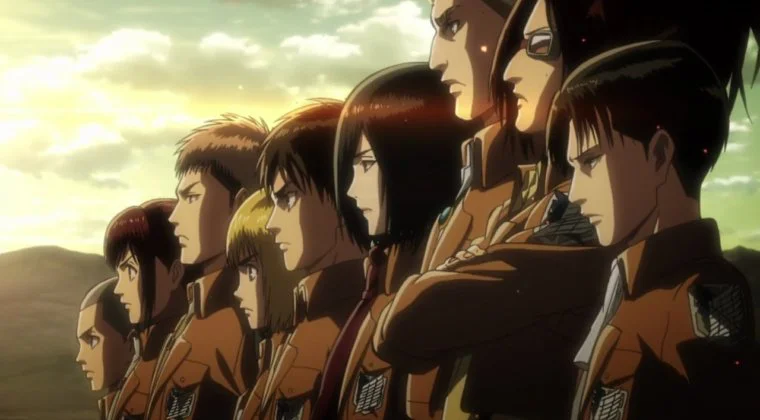 Imagen de Ataque a los Titanes: ¿Habrá temporada 5 del anime?