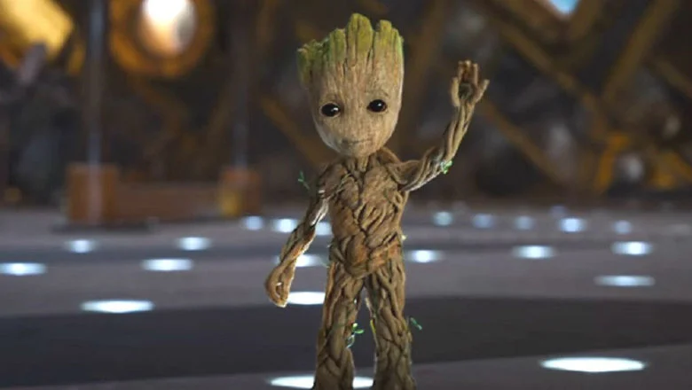 Yo soy groot