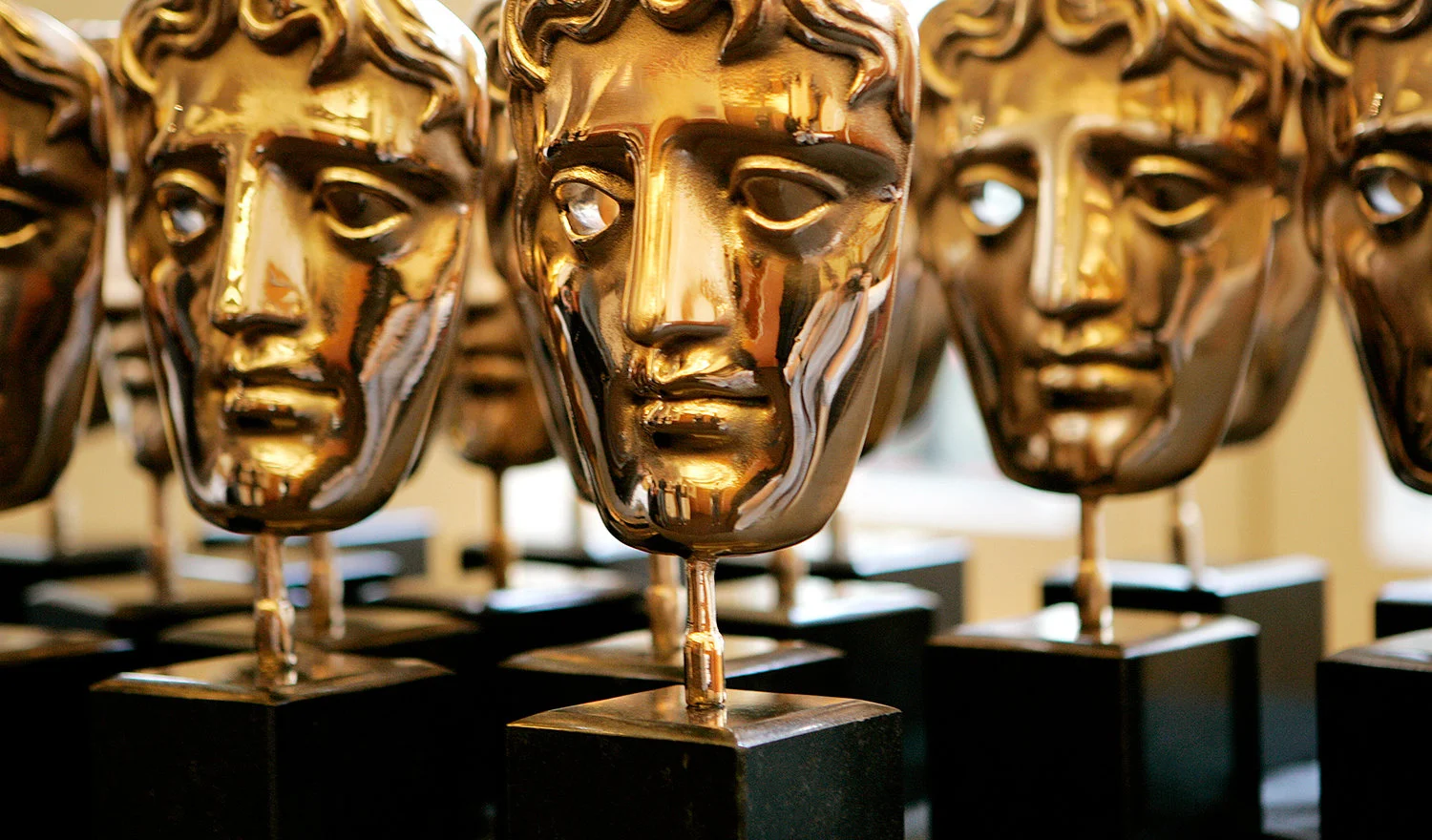 bafta game awards 2020