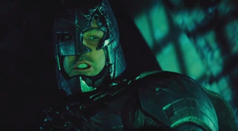 Imagen de Batman v Superman: Zack Snyder explica la polémica escena de Martha