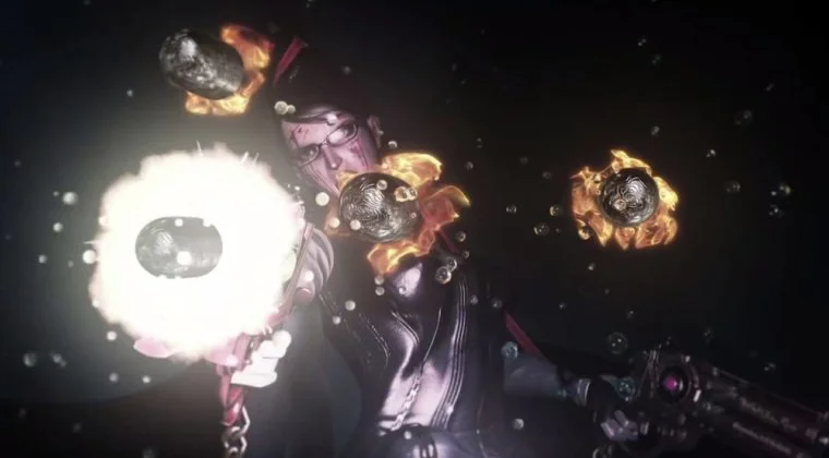 Imagen de PlatinumGames tiene un nuevo motor gráfico para sus juegos