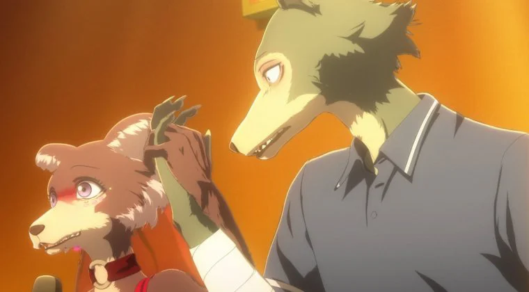 Imagen de Ya sabemos cuándo llegará la temporada 2 de Beastars