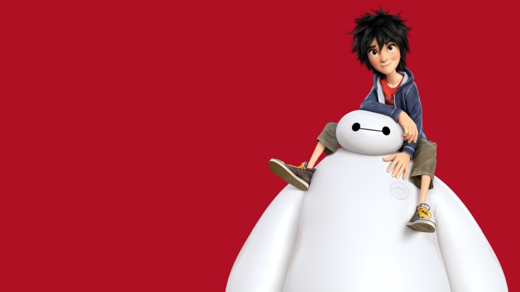 big hero 6