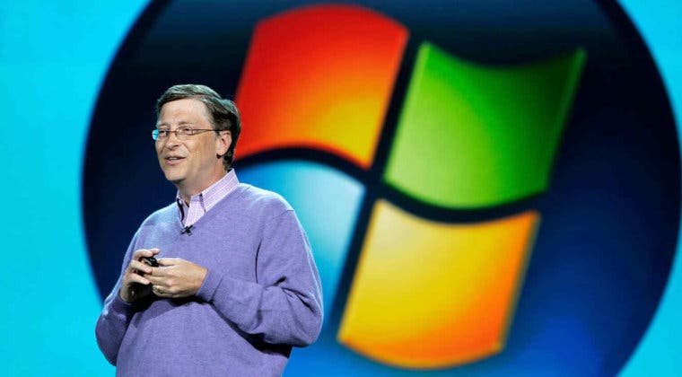 Imagen de Bill Gates anuncia que abandona la junta directiva de Microsoft