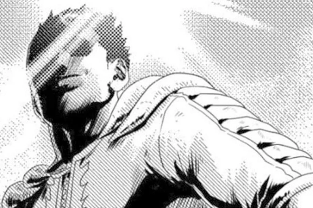 blast one punch man