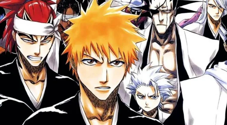 Imagen de Bleach adaptará a anime la octava y última saga del manga