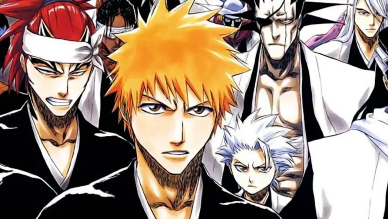 bleach 2 2