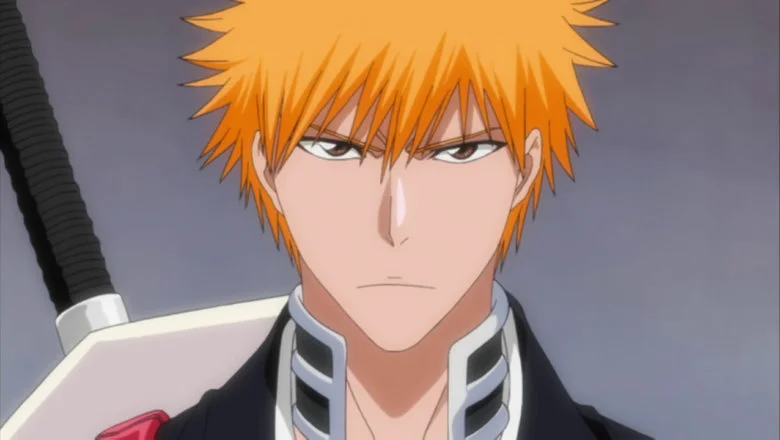 bleach 2