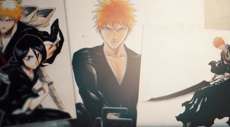 Imagen de Bleach: Teaser, póster y año de estreno de la nueva temporada