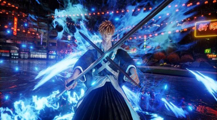 Imagen de ¿Merece Bleach el anuncio de un nuevo videojuego?