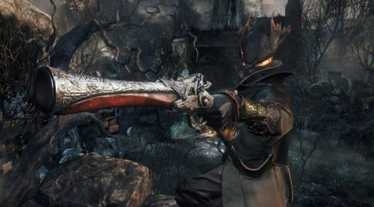Imagen de Así se vería Bloodborne Remastered en PS5 y PC a 4K y 60 FPS