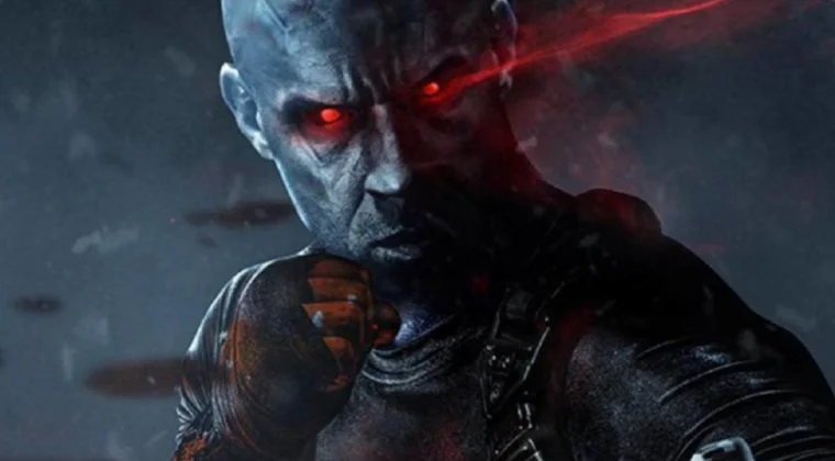 Imagen de Vin Diesel revela quién le convenció para hacer Bloodshot
