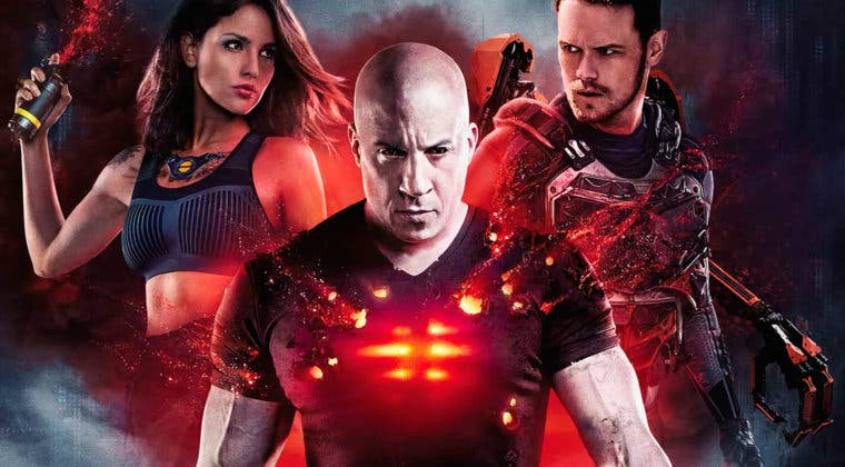 Imagen de Bloodshot 2 ya es una realidad con Vin Diesel de nuevo como protagonista