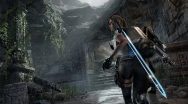 Imagen de El impactante shooter Bright Memory: Infinite nos deja con nuevo tráiler
