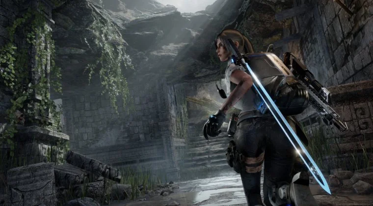 Imagen de El impactante shooter Bright Memory: Infinite nos deja con nuevo tráiler