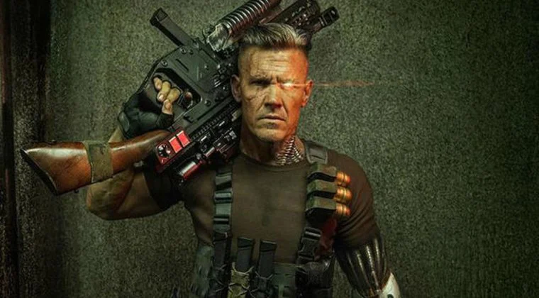 Imagen de El creador de Deadpool confirma que Josh Brolin quiere seguir interpretando a Cable