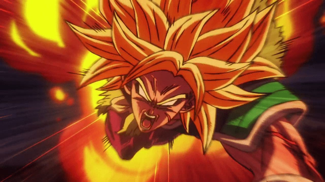 Dragon Ball Super: Arte imagina versão feminina de Broly