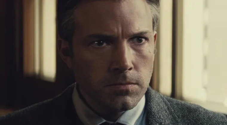 Imagen de La terrible aparición de Ben Affleck en Buffy Cazavampiros