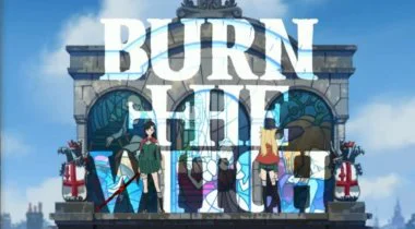 Imagen de El spin-off the Bleach, Burn the Witch, luce su primer tráiler