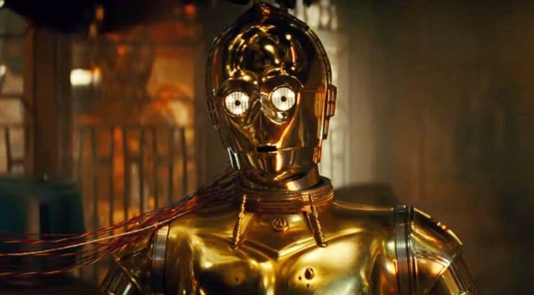 Imagen de El actor que interpreta a C-3PO habla del futuro del robot tras Star Wars: El Ascenso de Skywalker