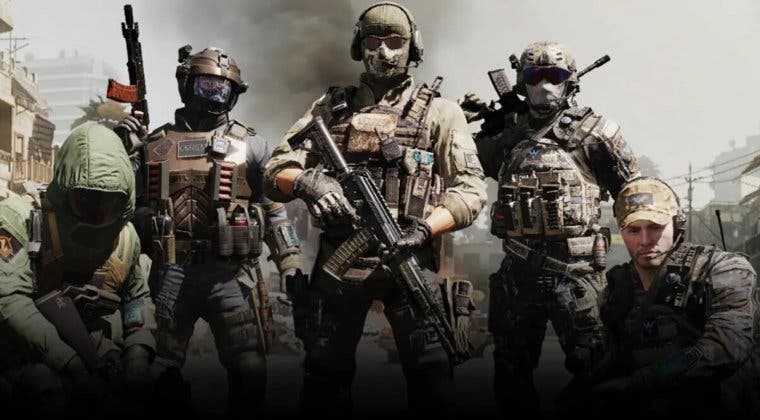 Imagen de Call of Duty 2020: Warzone habría revelado su fecha de lanzamiento