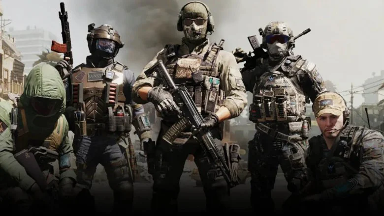 call of duty