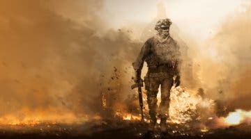 Imagen de Call of Duty: Modern Warfare 2 Campaign Remastered es listado en Corea