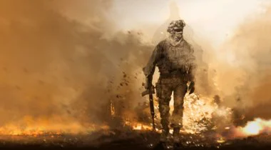Imagen de CoD: Modern Warfare 2 Remastered podría haber desvelado su inminente fecha de lanzamiento