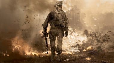 Imagen de Modern Warfare 2 Remastered supera los 4 millones de unidades vendidas