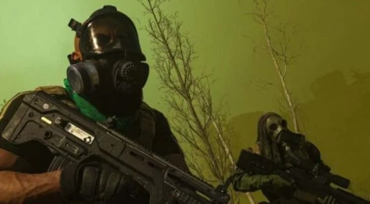 Imagen de Call of Duty: Warzone se actualizará 'nerfeando' a las escopetas