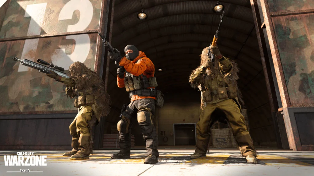 call of duty warzone battle pass