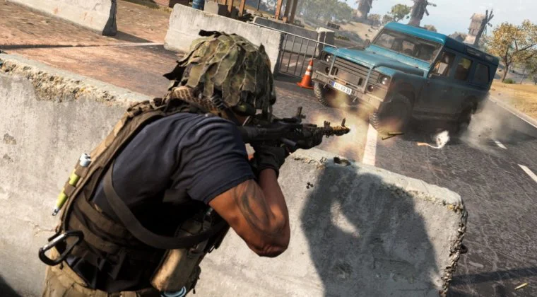 Imagen de Un bug del sensor de latidos lo convierte en el peor objeto de Call of Duty: Warzone