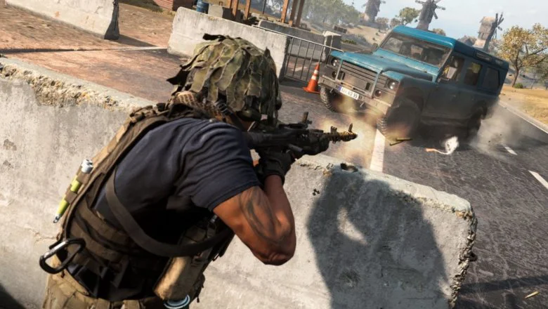call of duty warzone como denunciar o reportar un jugador