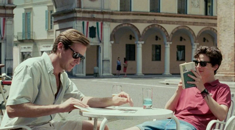 Imagen de Las mejores películas de amor que puedes ver en Netflix este San Valentín